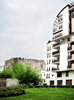 Modern housing