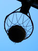 basketball hoop