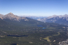 Mountain Panorama
