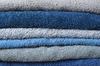 Fluffy Towels