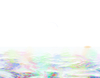 Rainbow Patterned Border 4