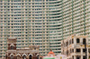 Old and new in Havana