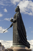 Statue of a queen