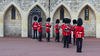 Changing of the Guard