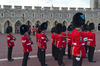 Changing of the Guard