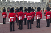Changing of the Guard