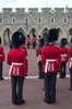 Changing of the Guard