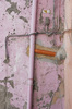 Wall at Isola di Procida