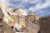 Building at Isola di Procida