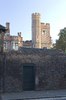 Old buildings
