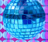 disco ball