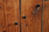 wooden wall