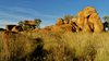 Karlu Karlu / Devils Marbles