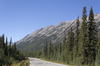 Mountain highway