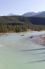 River rafting