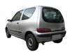 Small car