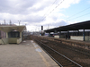 Train station