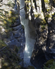 River gorge