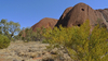 Uluru series