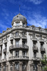Granada buildings
