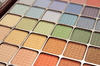 Color makeup