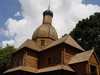 Wooden CHurch