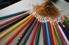 Color Pencils