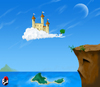 Castle in the air