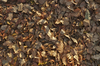 Leaves in the Territory Dry