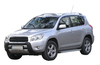Modern SUV