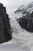 High glacier