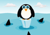 Daily Penguin ...