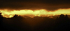 sky under fire