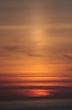 Sunset over the ocean 3