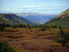 Mountain Ranges