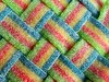 Woven Candys