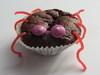 Spider muffin