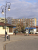 Pruszków market