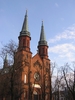 Church in Pruszków