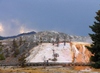 Mammoth Hot Springs