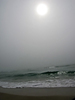 Gray Hazy Day