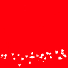 Heart Border 1