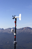 Weather monitoring station