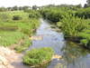 Jeziorka river