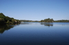 Lake reflection 3