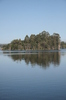 Lake reflection 1
