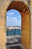 Garden in Valetta