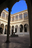Courts of Granada
