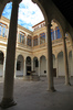Courts of Granada