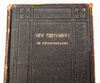 Shorthand New Testament2